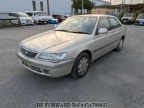 Used 1999 TOYOTA CORONA PREMIO CA789837 for Sale