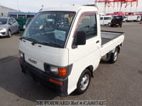 1997 DAIHATSU HIJET TRUCK SPECIAL