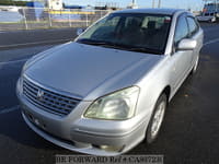 2004 TOYOTA PREMIO X L PACKAGE PREMIUM EDITION