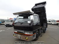 1995 MITSUBISHI CANTER