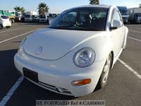 2000 VOLKSWAGEN New Beetle GF-9CAQY WVWZZZ9CZ-1M600929