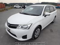 2014 TOYOTA COROLLA FIELDER 1.5X