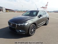 2018 VOLVO XC60 D4 INSCRIPTION