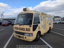 Used 1999 TOYOTA COASTER CA818247 for Sale