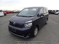 2008 TOYOTA VOXY X L EDITION