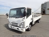 2017 ISUZU ELF TRUCK