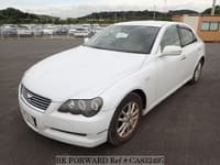 2006 TOYOTA MARK X 250G PRIME SELECTION