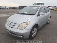 2003 TOYOTA IST 1.3F L EDITION