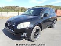 2011 TOYOTA RAV4 SPORT