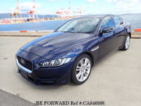 2015 JAGUAR XE XE 20T PURE