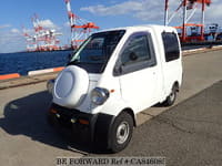 1999 DAIHATSU Midget II V-K100C K100C-004080