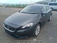 2014 VOLVO V40 T4 SE