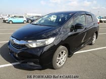 Used 2016 HONDA SHUTTLE CA851488 for Sale