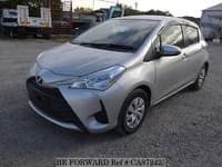 2018 TOYOTA VITZ F SAFETY EDITION 2