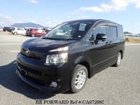 2008 TOYOTA VOXY Z