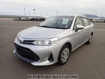 Used 2018 TOYOTA COROLLA AXIO CA873059 for Sale