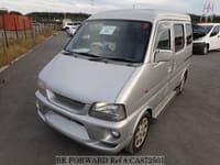 2000 SUZUKI EVERY PLUS