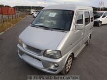 Used 2000 SUZUKI EVERY PLUS CA872501 for Sale