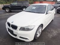 2011 BMW 3 SERIES 320I M SPORTS