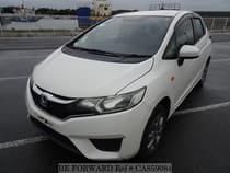 Used 2015 HONDA FIT CA859084 for Sale
