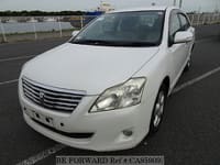 2009 TOYOTA PREMIO X L PACKAGE