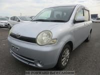 2006 TOYOTA SIENTA X LIMITED