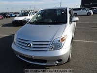 2007 TOYOTA IST 1.5F L EDITION