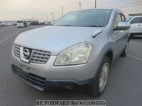 2009 NISSAN DUALIS 20S FOUR
