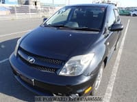2006 TOYOTA IST 1.5A-S