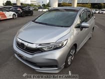 Used 2020 HONDA SHUTTLE CA885929 for Sale