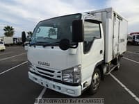 2017 ISUZU ELF TRUCK