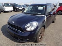 2012 BMW MINI DBA-ZC16 WMWZC32020WN02578