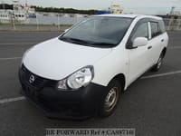 2019 NISSAN AD VAN NV150 DX