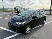 2015 HONDA FIT 13G F PACKAGE