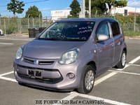 2015 TOYOTA PASSO X L PACKAGE