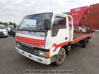 1992 MITSUBISHI CANTER