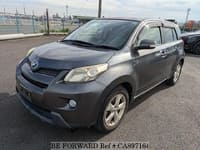 2007 TOYOTA IST 150G