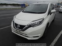 2018 NISSAN NOTE X FOUR