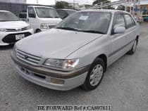 Used 1996 TOYOTA CORONA PREMIO CA897611 for Sale