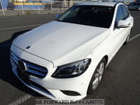2018 MERCEDES-BENZ C-Class DAA-205077C WDD2050772R447578