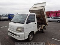 2003 DAIHATSU Hijet Truck TE-S210P S210P-0206778