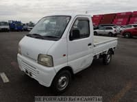 1999 SUZUKI CARRY TRUCK KA AC
