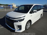 2016 TOYOTA VOXY HYBRID ZS