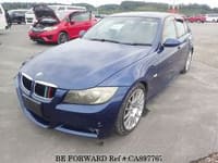 2008 BMW 3 SERIES 320I M SPORT PACKAGE