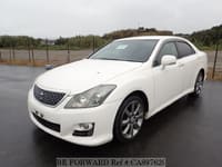 2008 TOYOTA CROWN 2.5 ATHLETE NAVI PACKAGE