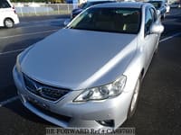 2010 TOYOTA MARK X 250G RELAX SELECTION