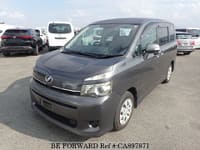 2010 TOYOTA VOXY X L EDITION