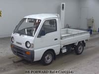 1993 SUZUKI CARRY TRUCK