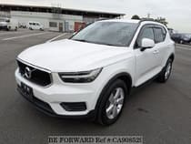 Used 2018 VOLVO XC40 CA908529 for Sale