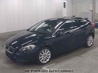 2014 VOLVO V40 T4 SE